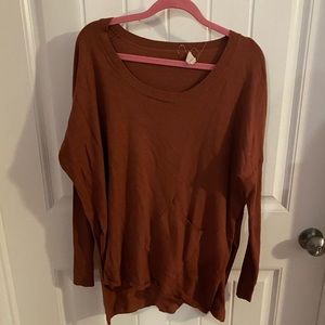 Altard State Sweater